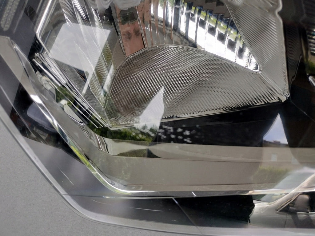 Frontscheinwerfer Seat Ateca 576941006A LED Rechts Scheinwerfer Headlight