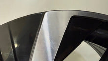 Load image into Gallery viewer, 1x Alufelge 16 Zoll 7.0" 5x112 43ET Glanz Schwarz 3J0601025S VW Rim Wheel FEL2372269200hs