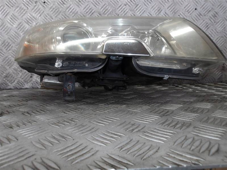 Frontscheinwerfer Skoda Superb I Xenon Rechts Scheinwerfer Headlight SCH1925049043fo
