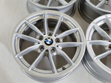 Laden Sie das Bild in den Galerie-Viewer, 4x Alufelge 16 Zoll 6.5" 5x112 22ET 6876921 BMW 4 Rim Wheel FEL4889536600ft