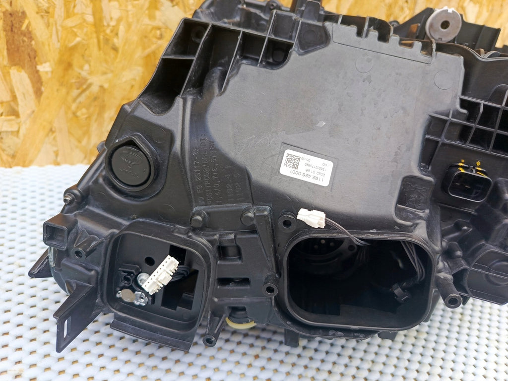 Frontscheinwerfer BMW 4 9505116-03 LED Rechts Scheinwerfer Headlight SCH9555917870el