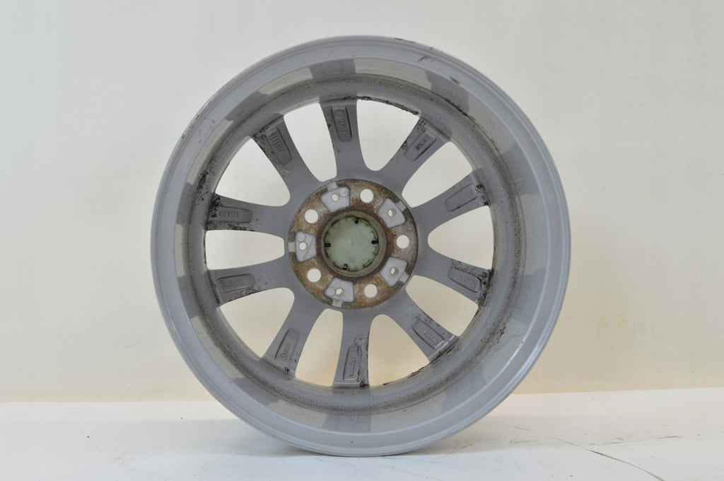 4x Alufelge 16 Zoll 7.0" 5x120 40ET BMW Rim Wheel FEL3661303556we