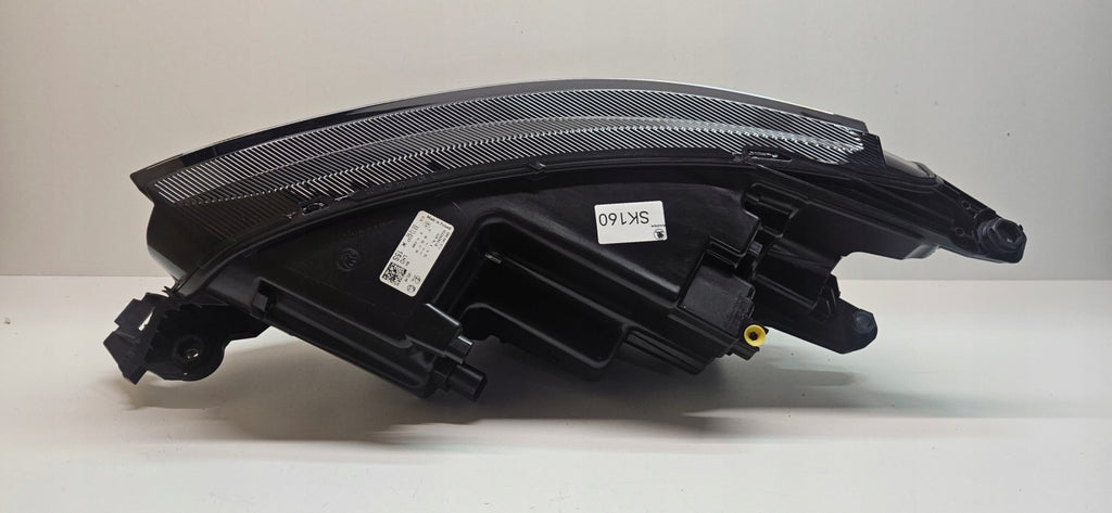Frontscheinwerfer Skoda Kodiaq 566941010 LED Rechts Scheinwerfer Headlight SCH1303537224ke