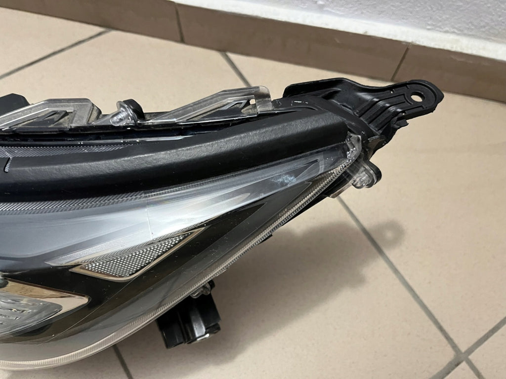Frontscheinwerfer Toyota V I Full LED Links Scheinwerfer Headlight SCH6887421233iu
