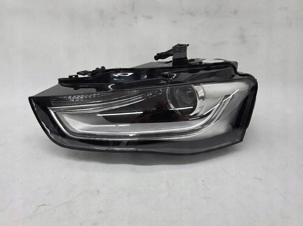Frontscheinwerfer Audi A4 B8 8K0941005C Xenon Links Scheinwerfer Headlight