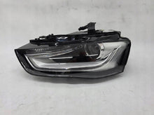 Load image into Gallery viewer, Frontscheinwerfer Audi A4 B8 8K0941005C Xenon Links Scheinwerfer Headlight