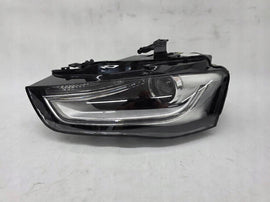 Frontscheinwerfer Audi A4 B8 8K0941005C Xenon Links Scheinwerfer Headlight
