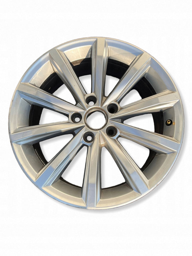 1x Alufelge 17 Zoll 5x112 40ET 3G0601025D VW Passat B8 Rim Wheel FEL5062054345fa