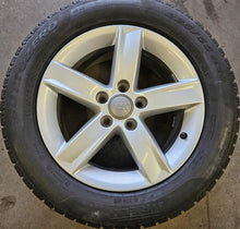 Laden Sie das Bild in den Galerie-Viewer, 4x Alufelge 16 Zoll 7.0" 5x112 46ET 8K0071496 Audi B8 Rim Wheel FEL1225702217nl