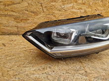 Laden Sie das Bild in den Galerie-Viewer, Frontscheinwerfer VW Sportsvan 517941031B Links Scheinwerfer Headlight