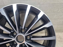 Laden Sie das Bild in den Galerie-Viewer, 1x Alufelge 18 Zoll 5x112 565601025K Skoda Kodiaq Rim Wheel FEL9045459975uk