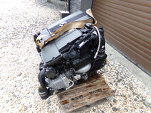 Load image into Gallery viewer, Motor Mercedes-Benz W204 271950 1.8 184PS 135kW 156TKm Benzin Engine Unkomplett