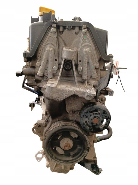 Motor Dacia Sandero II B4D400 1.0 SCE 73PS 54kW 145TKm 2016 Benzin Unkomplett MOT7602334748fc