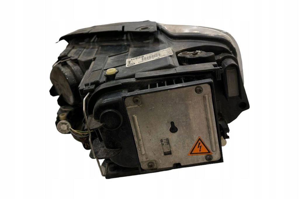 Frontscheinwerfer VW Passat 3C0941752G Rechts Scheinwerfer Headlight SCH1699318527xt