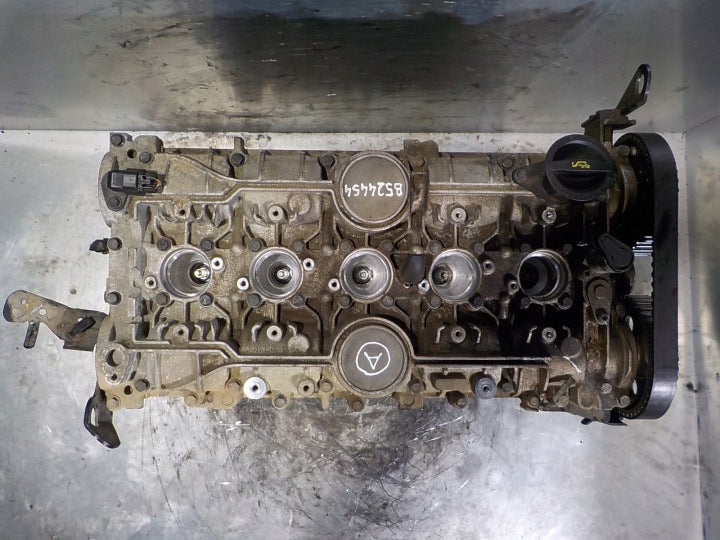 Motor Volvo S40 II C70 B5244S4 2.4 170PS 125kW Benzin Engine Unkomplett MOT7954343094yc