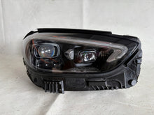 Laden Sie das Bild in den Galerie-Viewer, Frontscheinwerfer Mercedes-Benz W206 A2069065404 LED Rechts Headlight SCH3355751826sz