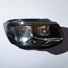 Laden Sie das Bild in den Galerie-Viewer, Frontscheinwerfer VW T6 7E1941016AD Rechts Scheinwerfer Headlight