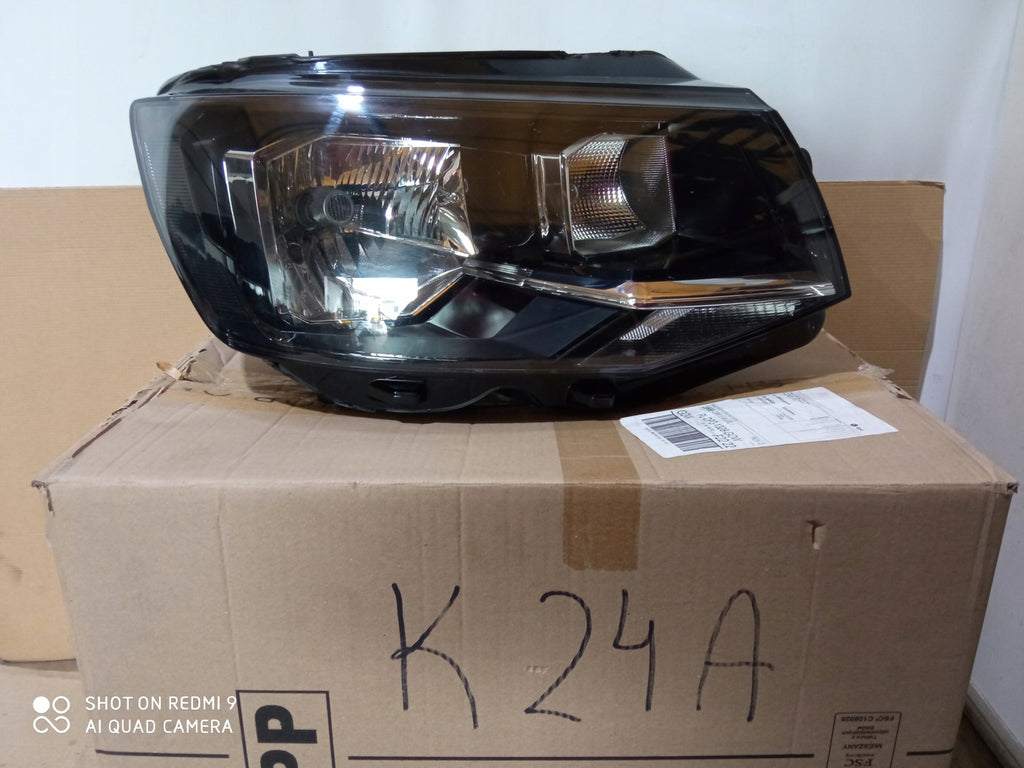 Frontscheinwerfer VW T6 7E1941016AD Rechts Scheinwerfer Headlight