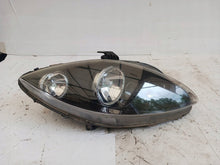 Laden Sie das Bild in den Galerie-Viewer, Frontscheinwerfer Seat Altea 89309820 Rechts Scheinwerfer Headlight
