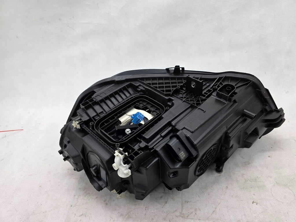 Frontscheinwerfer Mercedes-Benz Cla 1189061401 Rechts Scheinwerfer Headlight SCH7251764190tz