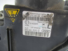 Load image into Gallery viewer, Frontscheinwerfer Audi A4 B8 8K0941031C Xenon Links Scheinwerfer Headlight