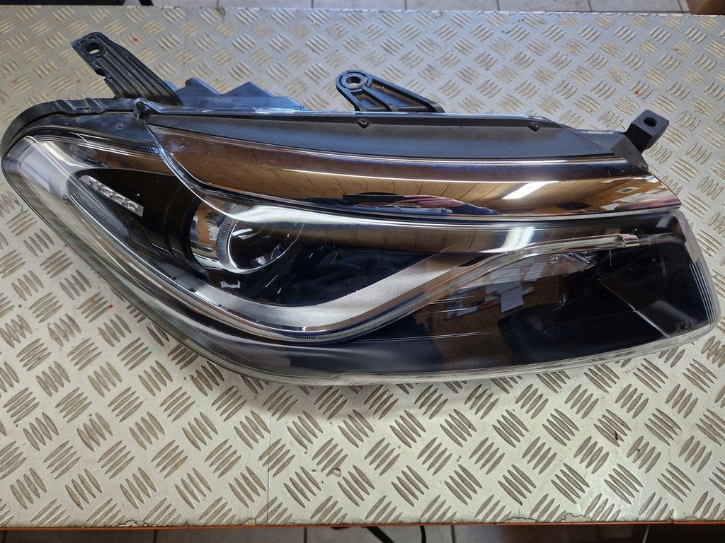 Frontscheinwerfer Chery Tiggo T214421020BC Rechts Scheinwerfer Headlight SCH2901272246bu