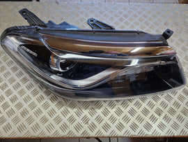 Frontscheinwerfer Chery Tiggo T214421020BC Rechts Scheinwerfer Headlight SCH2901272246bu