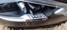 Load image into Gallery viewer, Frontscheinwerfer Mercedes-Benz A2069063003 LE19A6438 LED Rechts Headlight