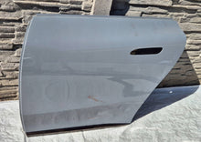 Laden Sie das Bild in den Galerie-Viewer, Tür Mercedes-Benz Eqe V295 A2957325100 Hinten Links Zum Streichen Door Porta Porte