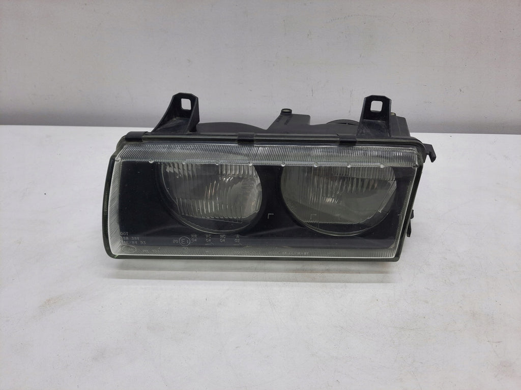 Frontscheinwerfer BMW 3 E36 Links Scheinwerfer Headlight SCH3381151153qs