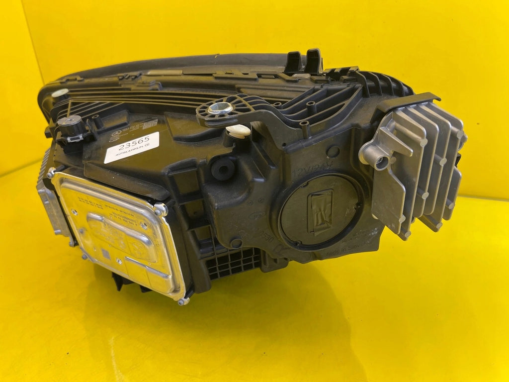 Frontscheinwerfer Mercedes-Benz Glc A2549060202 LED Rechts Headlight SCH5326617976bi