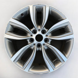 1x Alufelge 18 Zoll 8.0