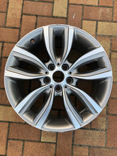 Load image into Gallery viewer, 1x Alufelge 18 Zoll 8.0&quot; 5x112 6855094 BMW F45 Rim Wheel