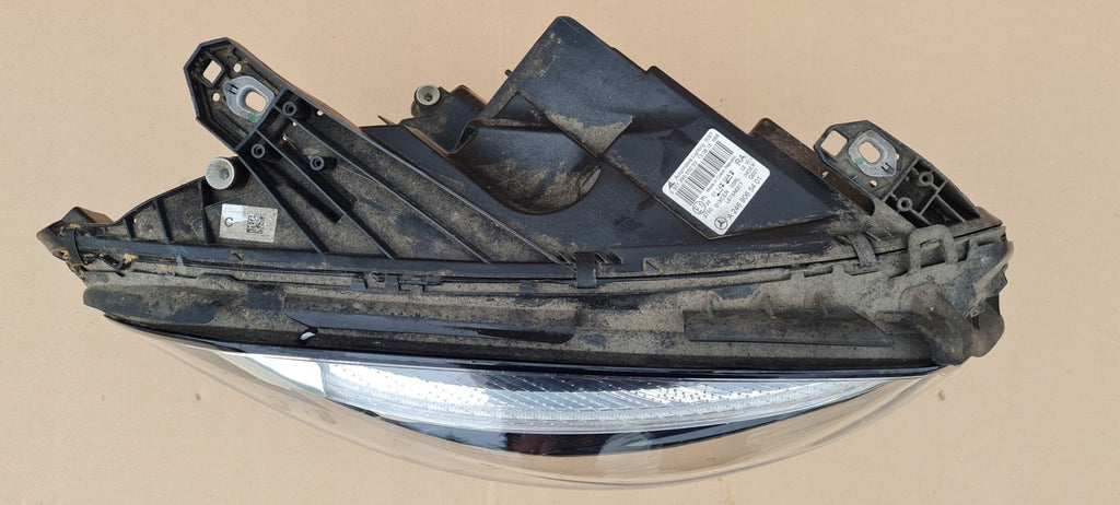 Frontscheinwerfer Mercedes-Benz W246 A2469065401 LED Rechts Headlight