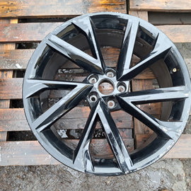 1x Alufelge 20 Zoll 8.0