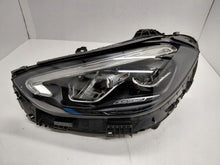 Laden Sie das Bild in den Galerie-Viewer, Frontscheinwerfer Mercedes-Benz W206 A2069067103 Full LED Links Headlight SCH8252715499xy