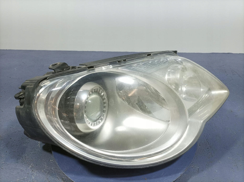 Frontscheinwerfer VW Eos 1Q1941752B Xenon Rechts Scheinwerfer Headlight SCH4776577086yp