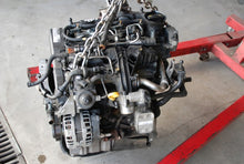 Laden Sie das Bild in den Galerie-Viewer, Motor Skoda Superb II CFF 2.0 TDI 140PS 103kW 124TKm 2012 Diesel Engine Komplett MOT4474271748ww