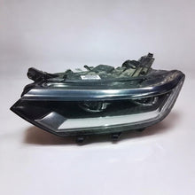 Laden Sie das Bild in den Galerie-Viewer, Frontscheinwerfer VW Passat B8 3G1941081 Links Scheinwerfer Headlight