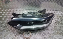 Load image into Gallery viewer, Frontscheinwerfer VW Passat B8 3G1941081 Links Scheinwerfer Headlight