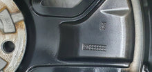 Load image into Gallery viewer, 1x Alufelge 20 Zoll 8.0" 5x108 52 5ET Glanz Schwarz 32358543 Volvo Xc60 Ii FEL8424433487ez