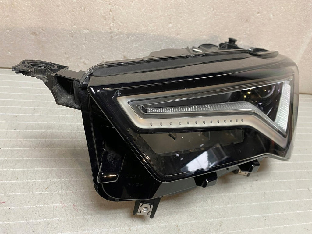 Frontscheinwerfer Seat Ateca 576941031C Full LED FALSE Scheinwerfer Headlight SCH2367355676uu