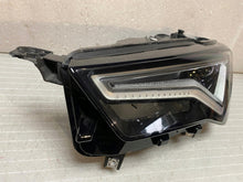 Laden Sie das Bild in den Galerie-Viewer, Frontscheinwerfer Seat Ateca 576941031C Full LED FALSE Scheinwerfer Headlight SCH2367355676uu