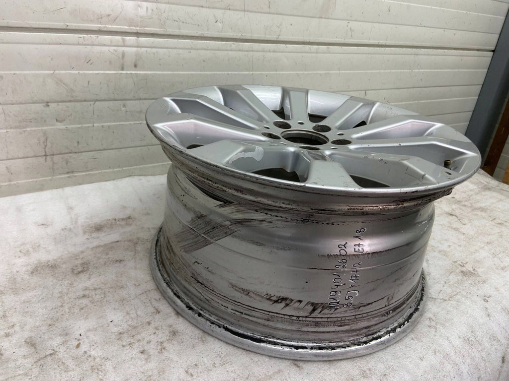 1x Alufelge 17 Zoll 5x112 A2194012602 Mercedes-Benz Cls C219 Rim Wheel FEL9034368189ef