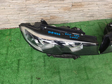 Laden Sie das Bild in den Galerie-Viewer, Frontscheinwerfer BMW 3 G21 G20 9481695 9481696 LED Ein Satz Headlight SCH2020145899np