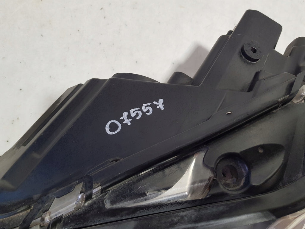 Frontscheinwerfer Mercedes-Benz C207 A2078200159 Xenon Rechts oder Links SCH6470492488jz