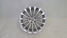 Load image into Gallery viewer, 1x Alufelge 19 Zoll 9.0" 5x112 33ET Glanz Schwarz 4H0601025F Audi A8 Rim Wheel FEL9730923869hu