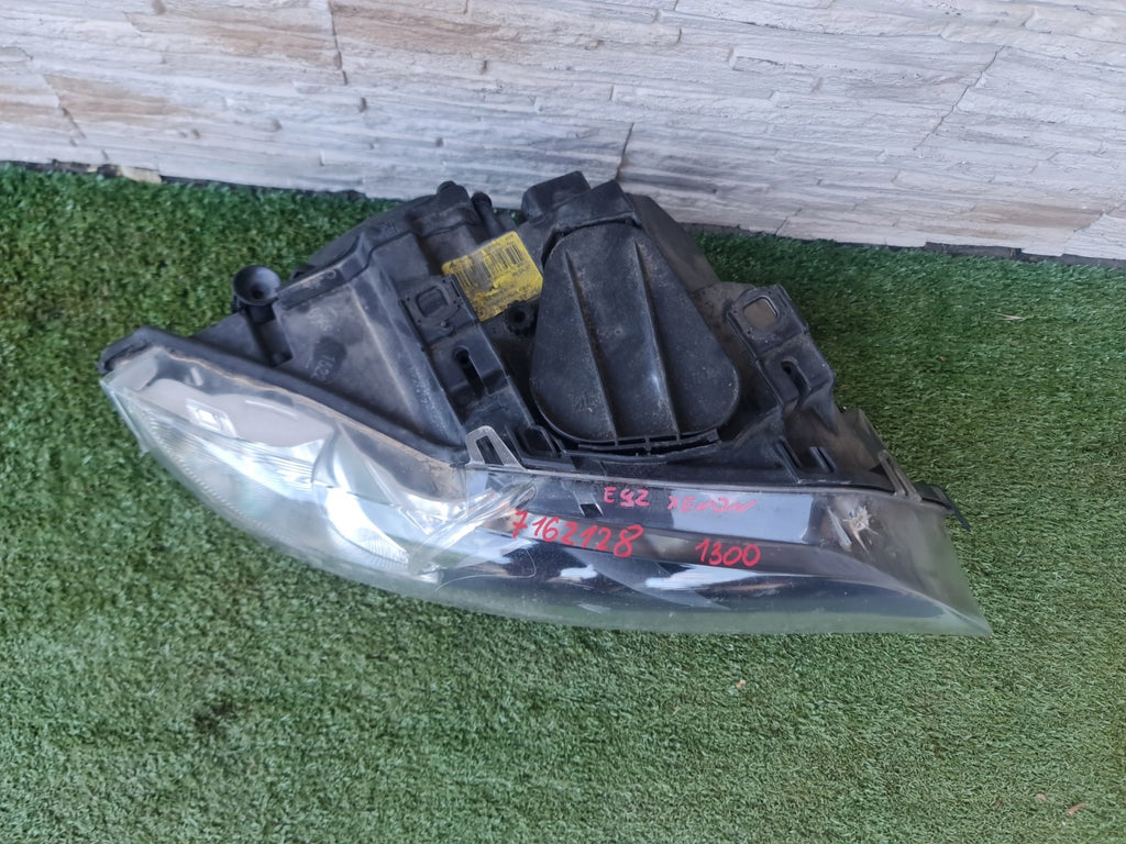 Frontscheinwerfer BMW 3 E93 E92 Rechts Scheinwerfer Headlight SCH5314128396wq