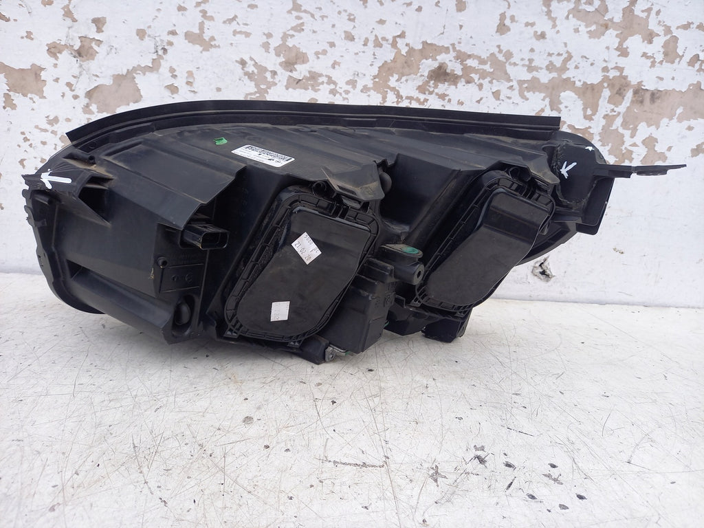 Frontscheinwerfer Opel Zafira Vivaro C 9832836480 Xenon Rechts Headlight SCH3820937218sl