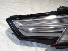 Load image into Gallery viewer, Frontscheinwerfer Audi A4 B9 8W0941043 LED Links Scheinwerfer Headlight